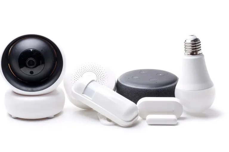 What benefits will Wi-Fi 6E bring to the IoT?